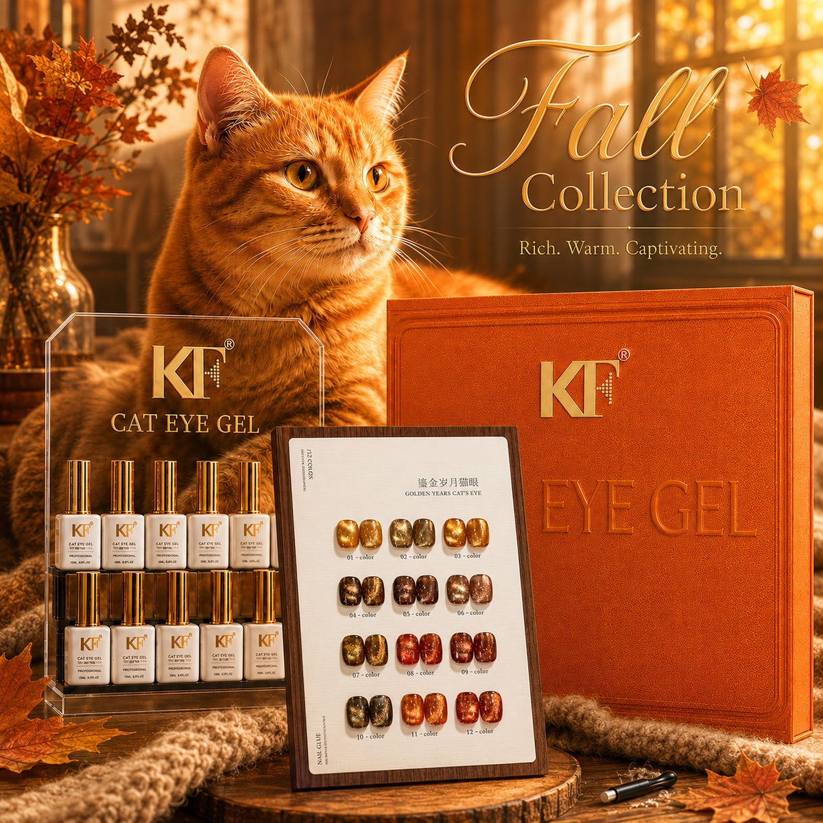 Fall-2——2026(Hot Sell)