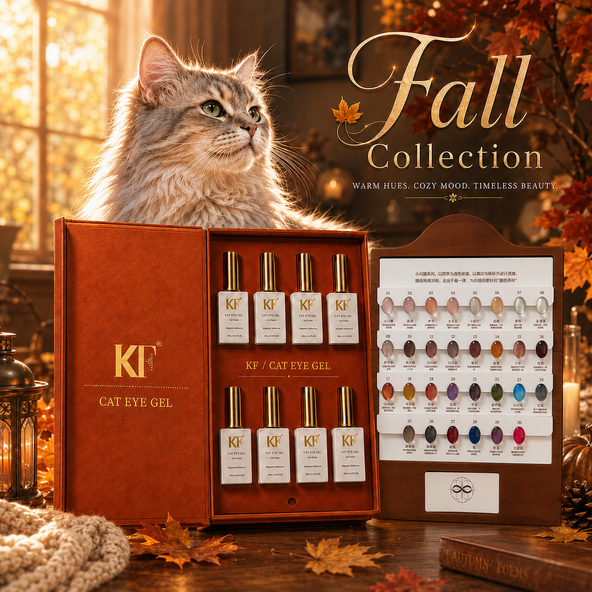 Fall-7——2026(Hot Sell)