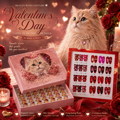 Kitty Love Letter——2026(Hot Sell)