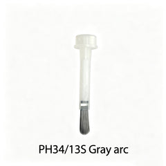 PH34/13S Gray arc
