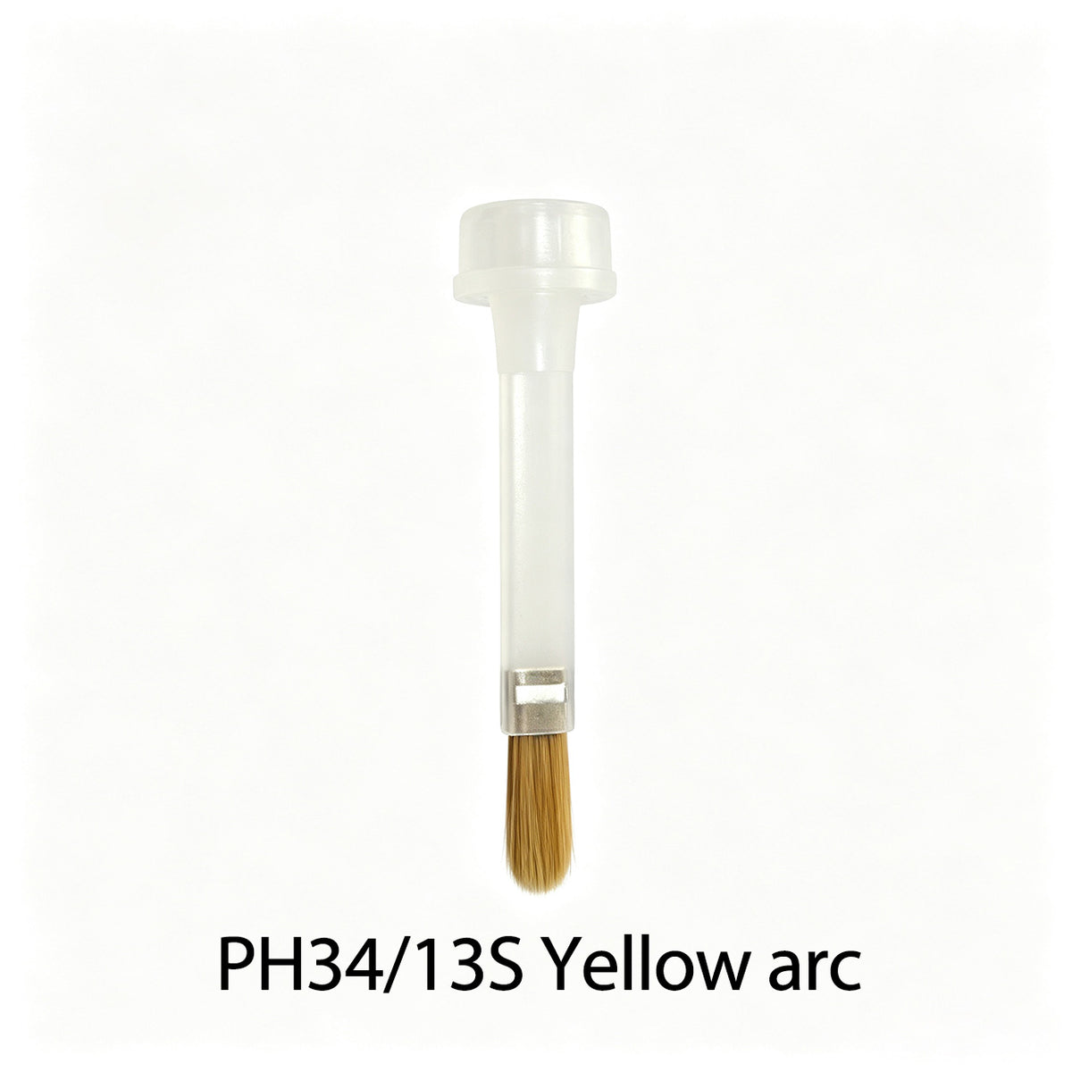 PH34/13S Yellow arc