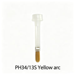PH34/13S Yellow arc