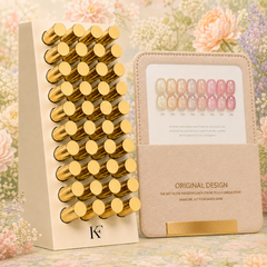 Peach Nude——2026 Cat Eye(8colors)