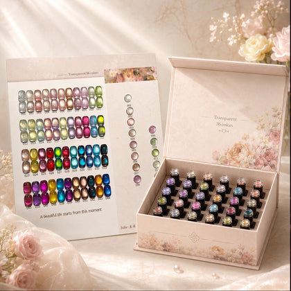 Petal Mist——2026(Hot Sell)