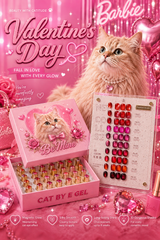 Pink Barbie Crush Kitty——2026(Hot Sell)