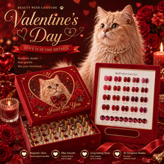 Rose Dream For You Kitty——2026(Hot Sell)