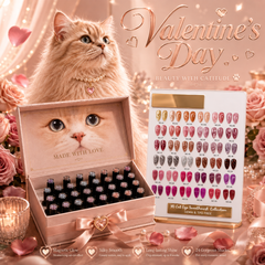 Scarlet Sweetheart Kitty——2026(Hot Sell)