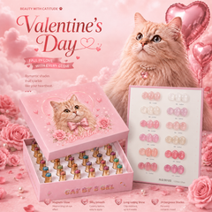 Sea Salt Peach Kitty——2026(Hot Sell)