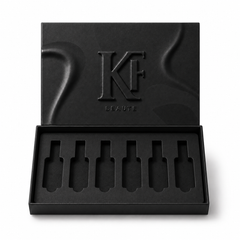 Flat Hinged Gift Box
