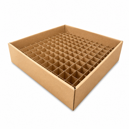 Single pallet（144PCS/PALLET)