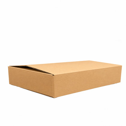 Single pallet outer carton（144pcs/box）