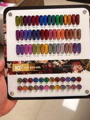Gem Palace ——24 colors