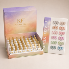Soft Nude —— 12colors