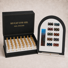 Midnight Illusion——2026 Cat Eye (12colors)