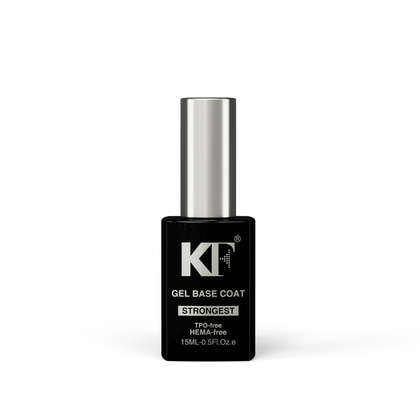 GEL BASE COAT 15ML