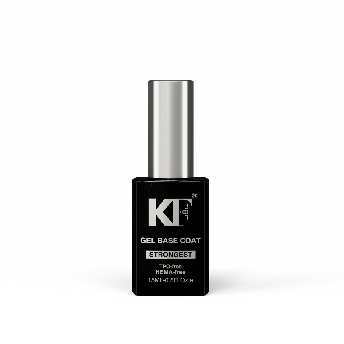 GEL BASE COAT 15ML