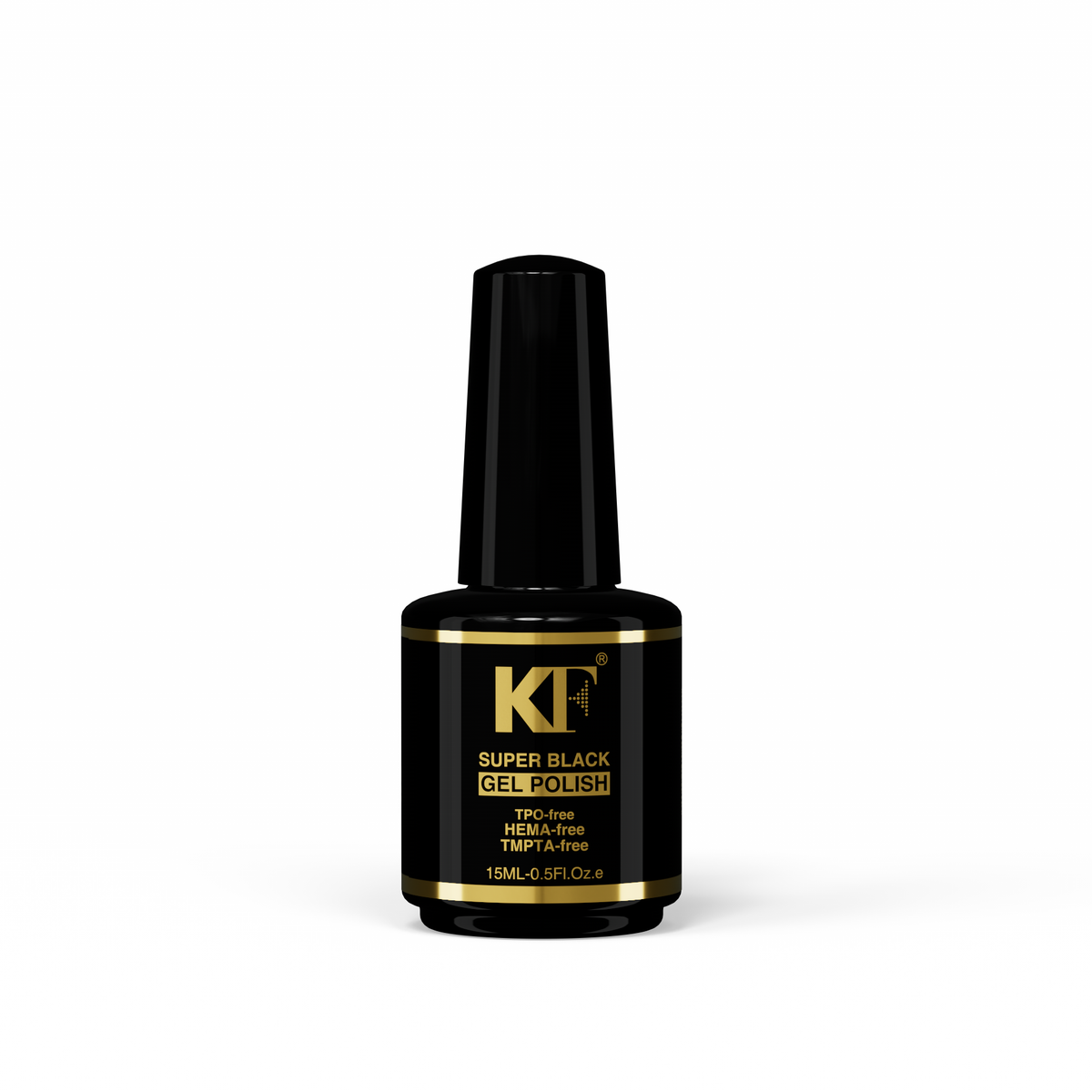 SUPER BLACK 15ML