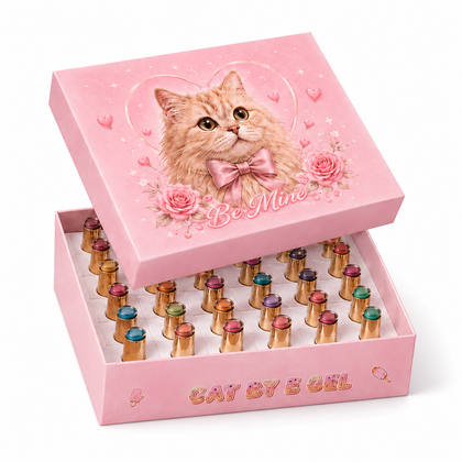 Two-piece Rigid Box