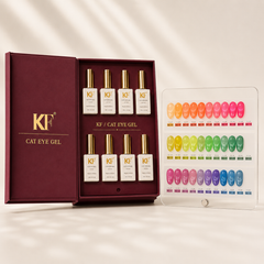 Rainbow Jelly ——24colors
