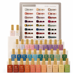 Starlight——2026 Cat Eye Gel(29colors）