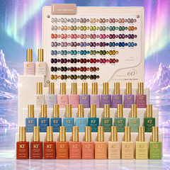 Multi Color——2026 Cat Eye Gel(60colors)