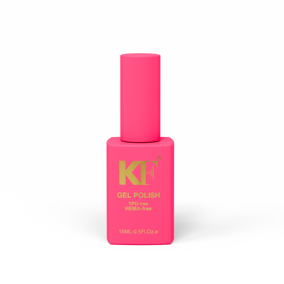 GEL POLISH-001