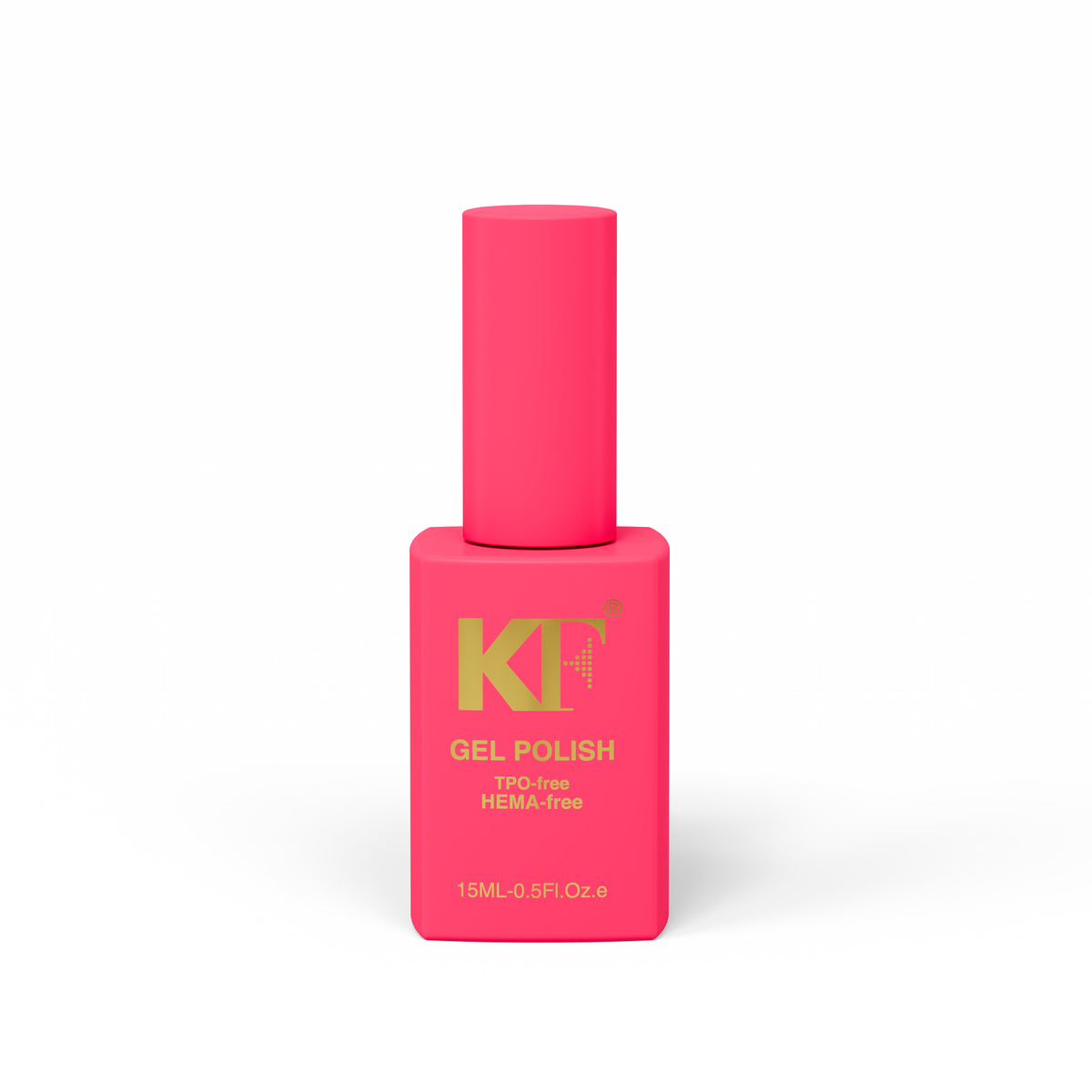 GEL POLISH-008