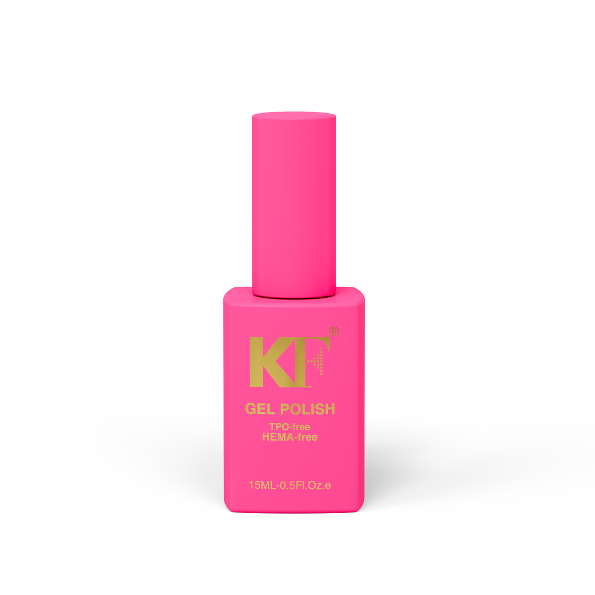 GEL POLISH-017