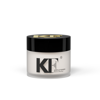 KF035-PLATINUM SILK