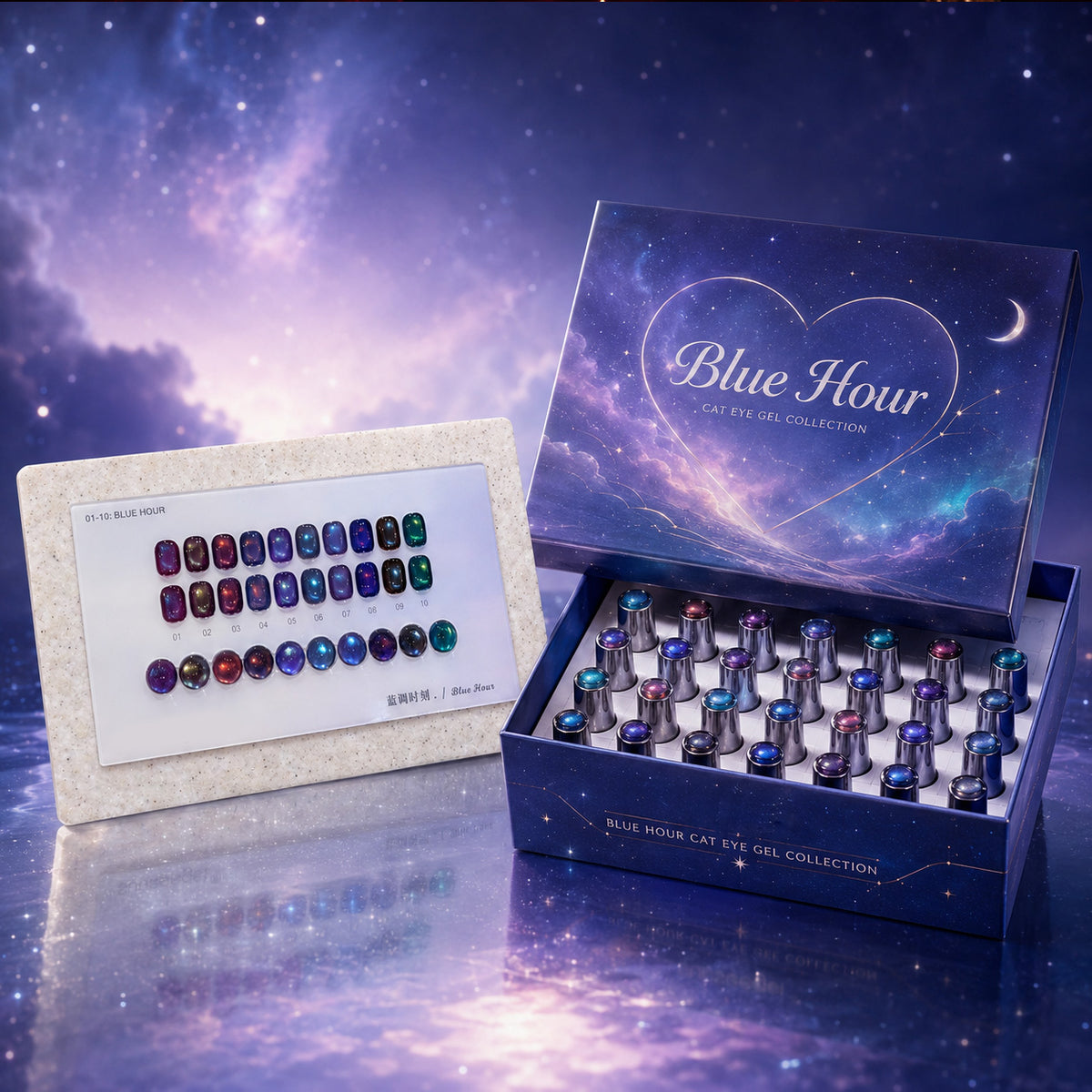 blues hour——2026(Hot Sell)